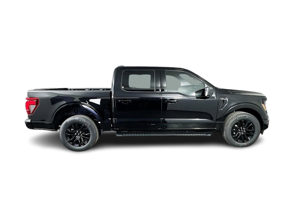 Thumbnail: 2026 Ford F-150 - 26