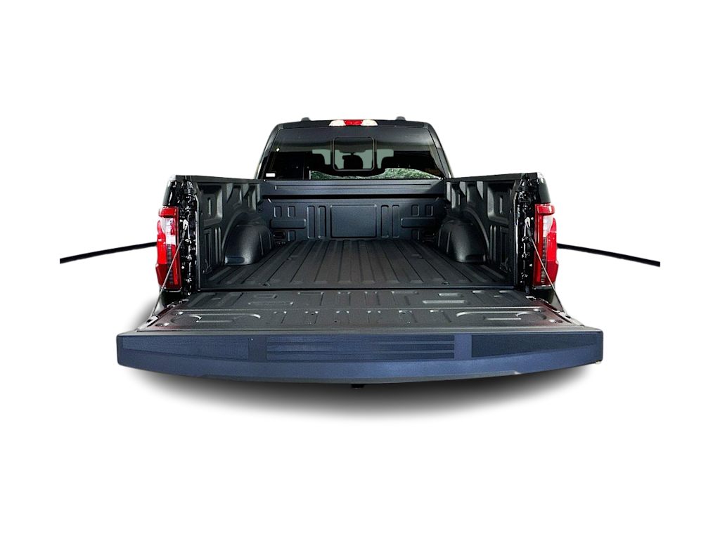 Thumbnail: 2026 Ford F-150 - 17