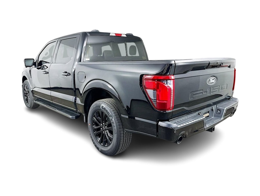 Thumbnail: 2026 Ford F-150 - 4