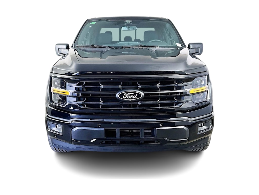 Thumbnail: 2026 Ford F-150 - 19
