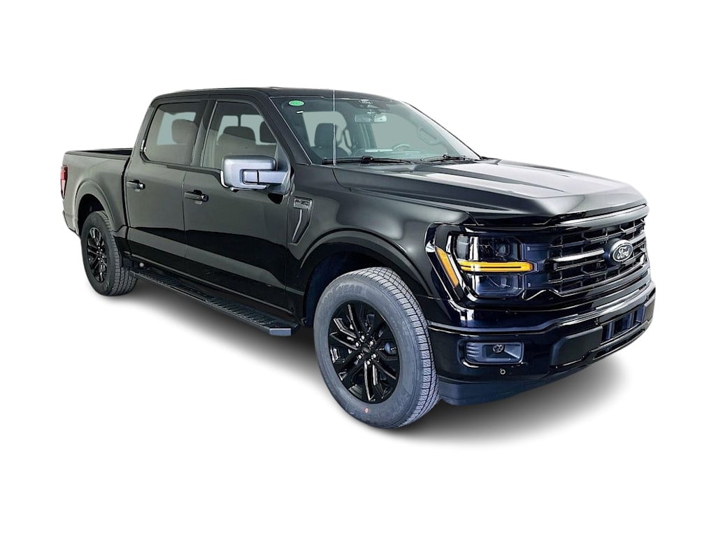Thumbnail: 2026 Ford F-150 - 24
