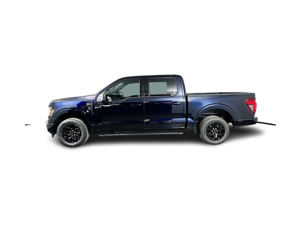 Thumbnail: 2026 Ford F-150 - 3
