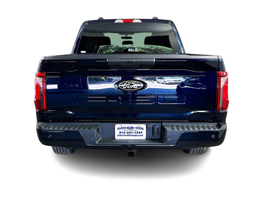 Thumbnail: 2026 Ford F-150 - 5