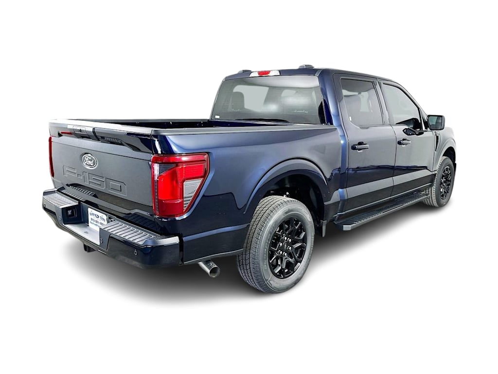Thumbnail: 2026 Ford F-150 - 25