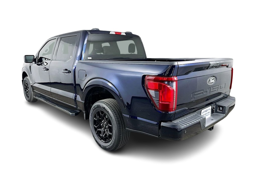 Thumbnail: 2026 Ford F-150 - 4