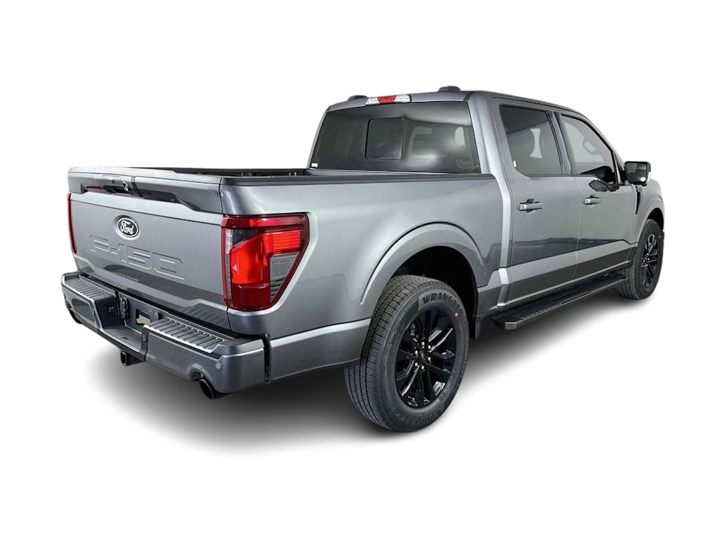 Thumbnail: 2026 Ford F-150 - 25