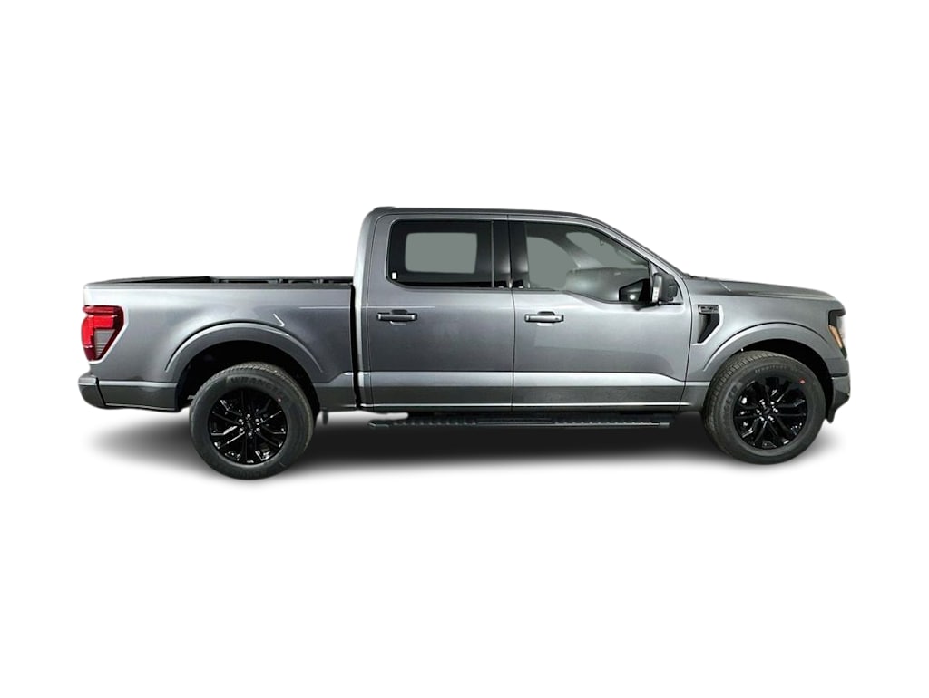 Thumbnail: 2026 Ford F-150 - 26