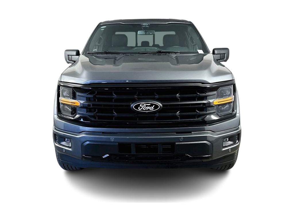 Thumbnail: 2026 Ford F-150 - 6