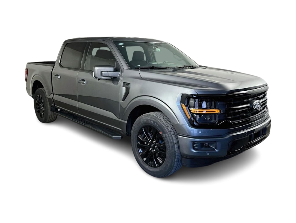 Thumbnail: 2026 Ford F-150 - 24