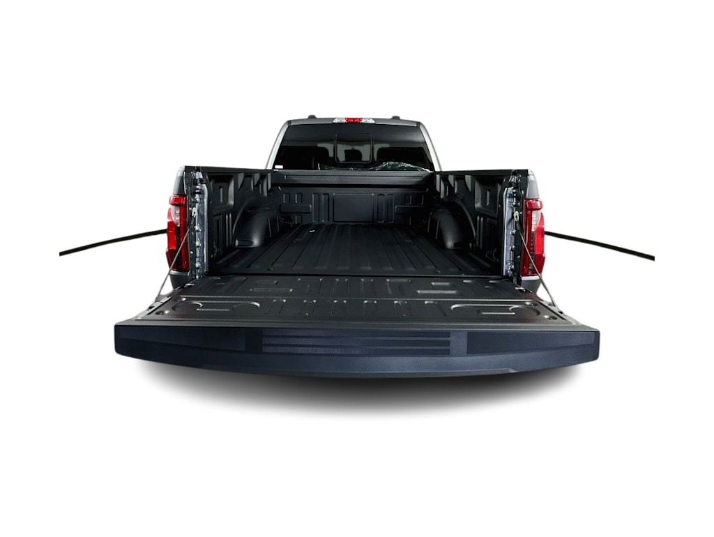 Thumbnail: 2026 Ford F-150 - 18