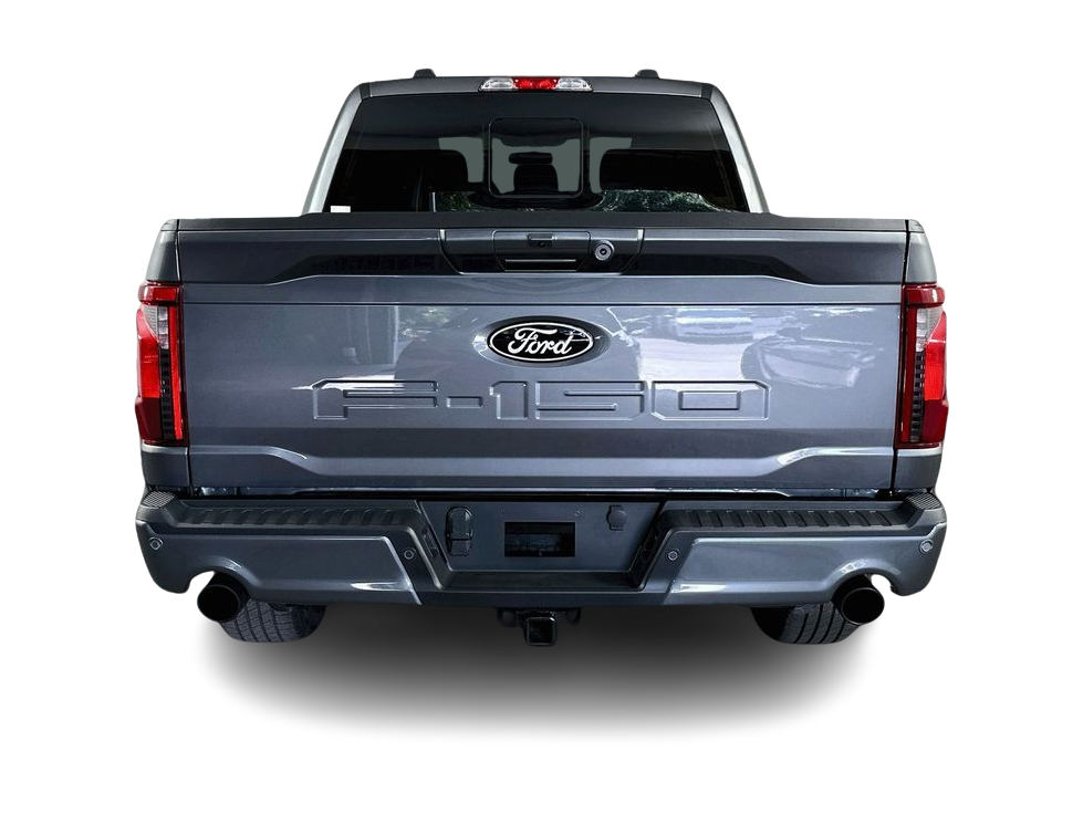 Thumbnail: 2026 Ford F-150 - 5