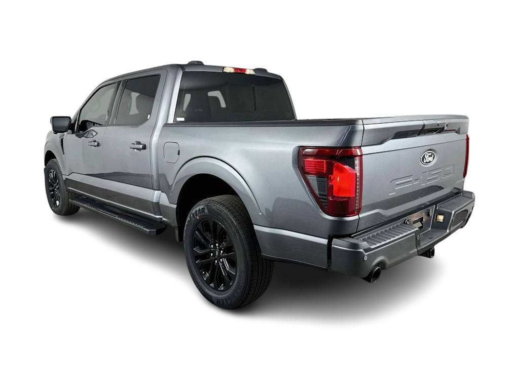 Thumbnail: 2026 Ford F-150 - 4