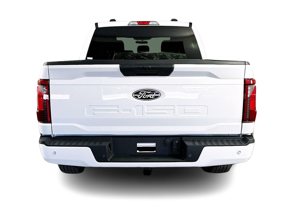 Thumbnail: 2026 Ford F-150 - 5