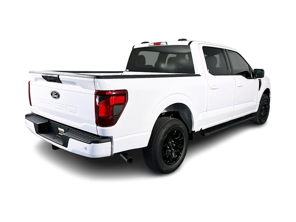 Thumbnail: 2026 Ford F-150 - 25