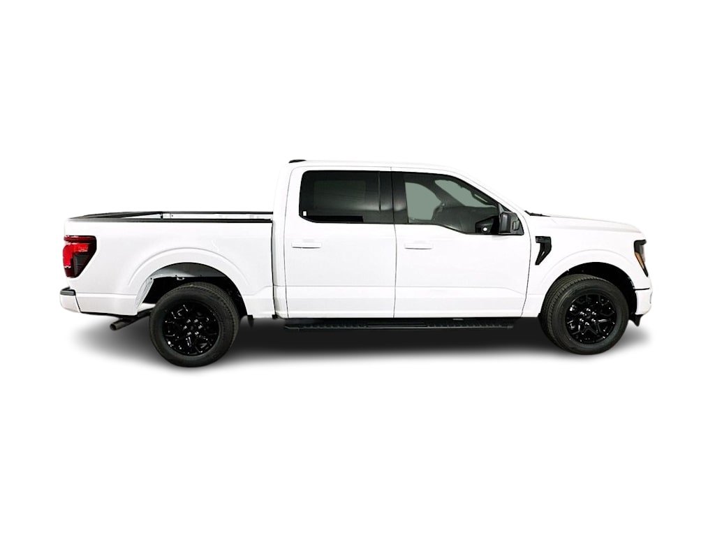 Thumbnail: 2026 Ford F-150 - 26