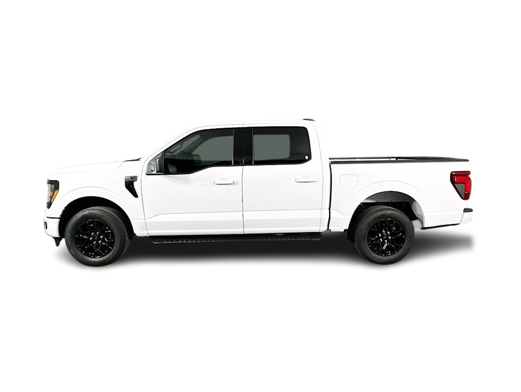 Thumbnail: 2026 Ford F-150 - 3