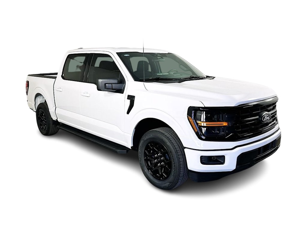 Thumbnail: 2026 Ford F-150 - 24
