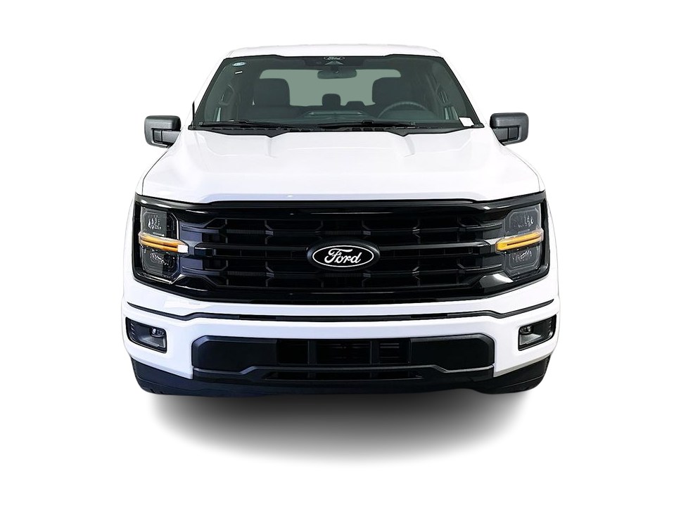 Thumbnail: 2026 Ford F-150 - 6