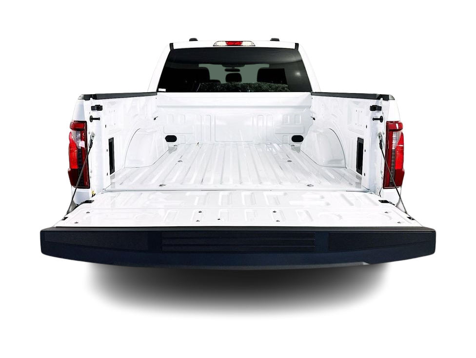 Thumbnail: 2026 Ford F-150 - 17