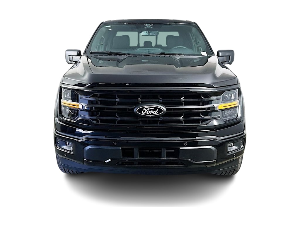 Thumbnail: 2026 Ford F-150 - 18