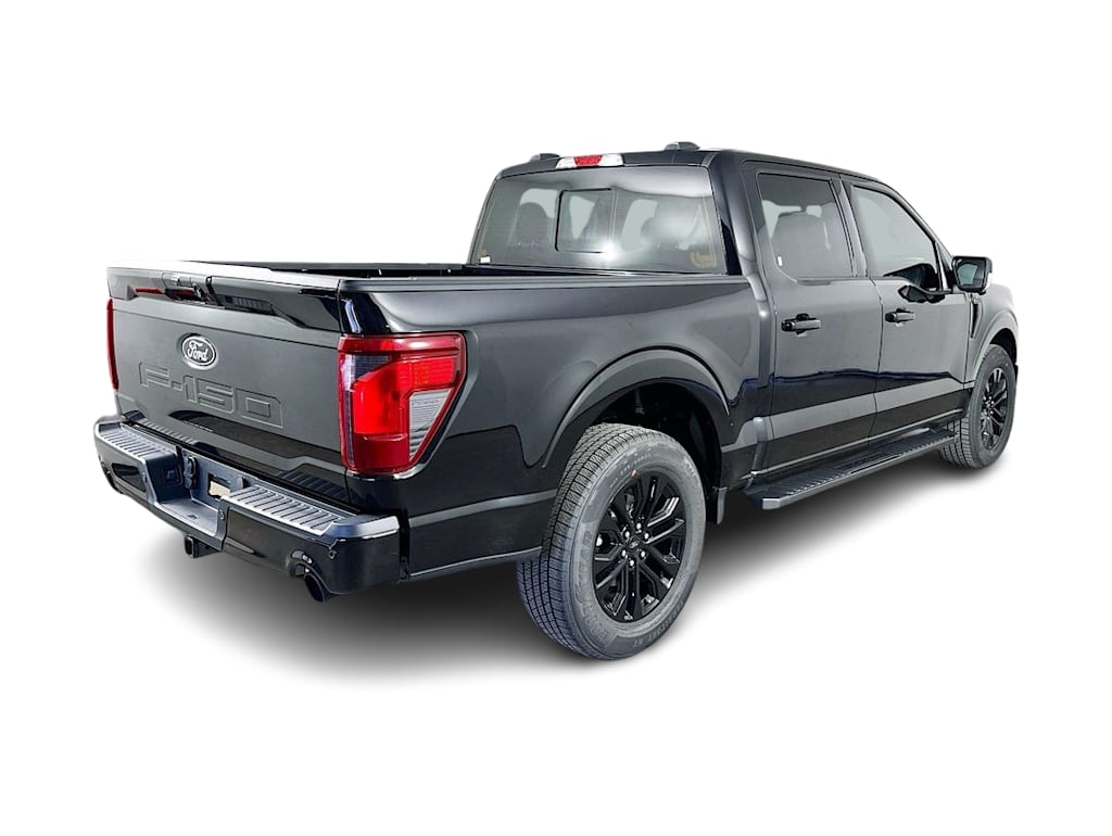 Thumbnail: 2026 Ford F-150 - 25