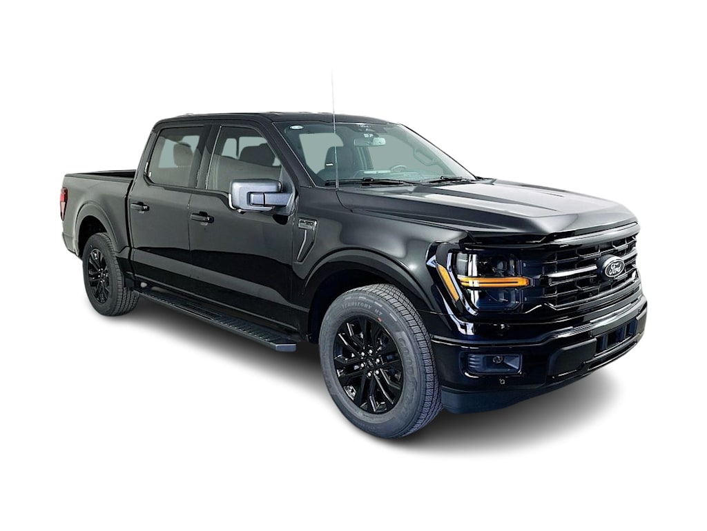 Thumbnail: 2026 Ford F-150 - 24