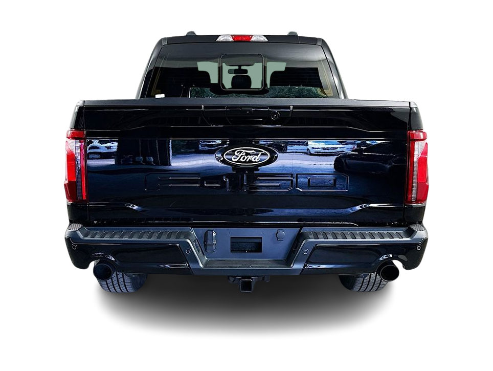 Thumbnail: 2026 Ford F-150 - 5