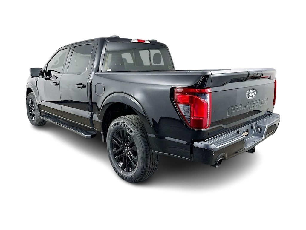 Thumbnail: 2026 Ford F-150 - 4