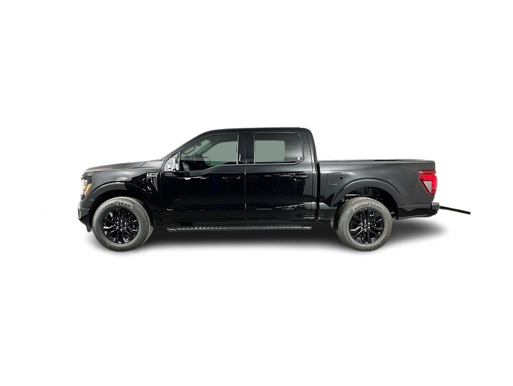 Thumbnail: 2026 Ford F-150 - 3