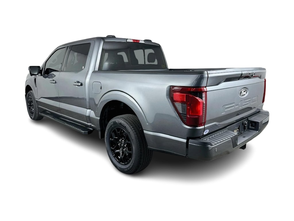 Thumbnail: 2026 Ford F-150 - 4