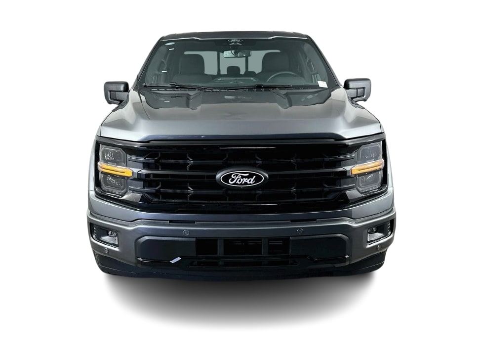 Thumbnail: 2026 Ford F-150 - 6