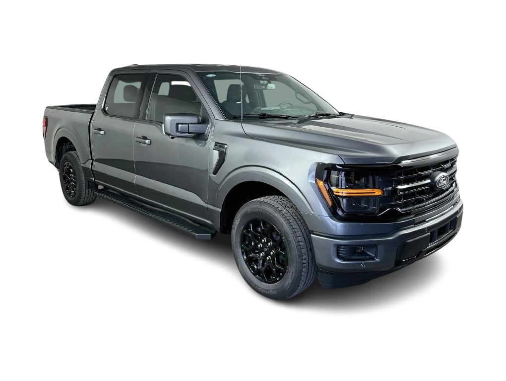 Thumbnail: 2026 Ford F-150 - 25