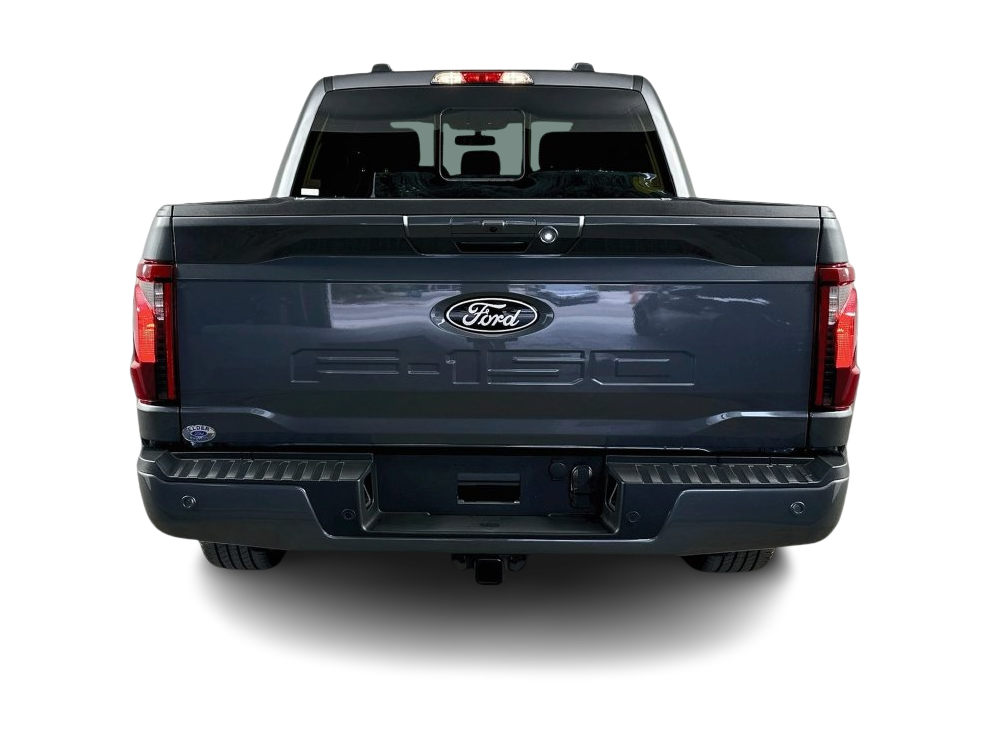 Thumbnail: 2026 Ford F-150 - 5