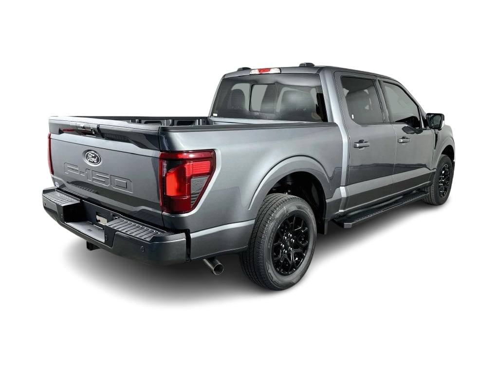 Thumbnail: 2026 Ford F-150 - 26