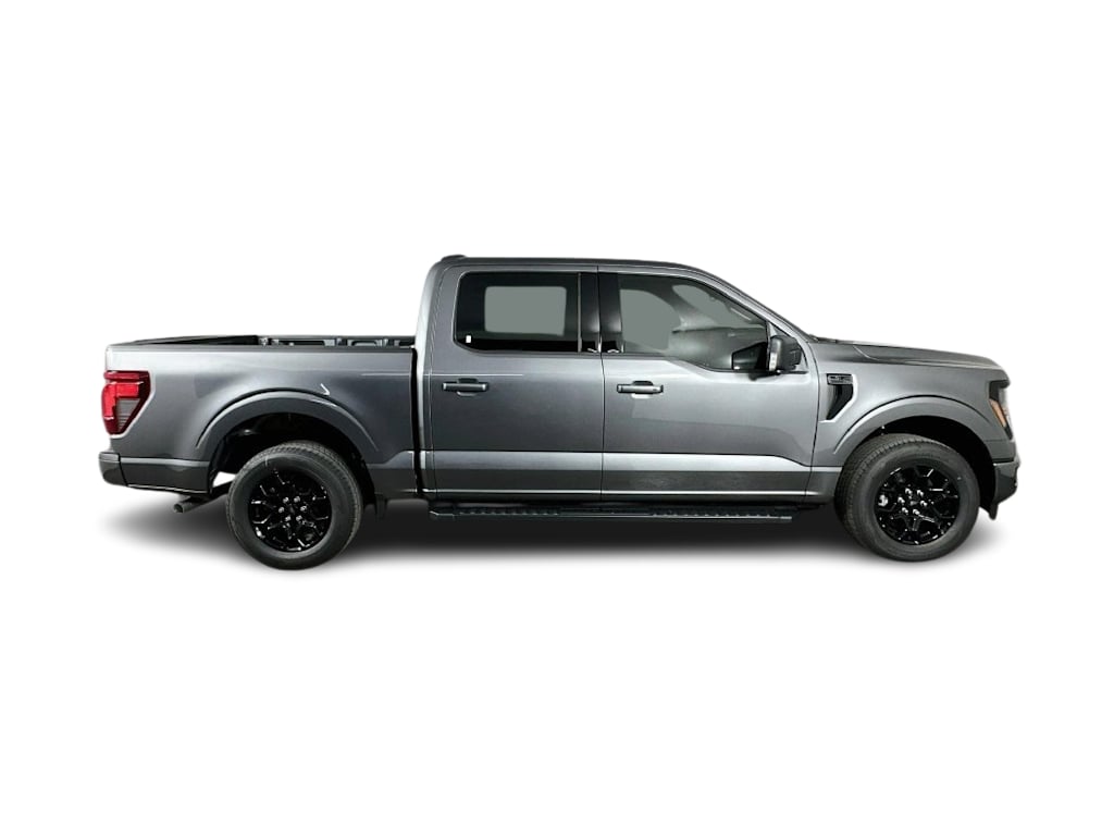 Thumbnail: 2026 Ford F-150 - 27