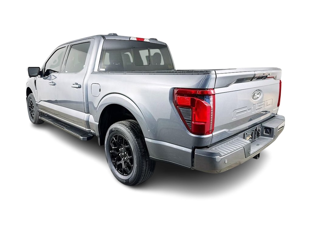 Thumbnail: 2025 Ford F-150 - 4
