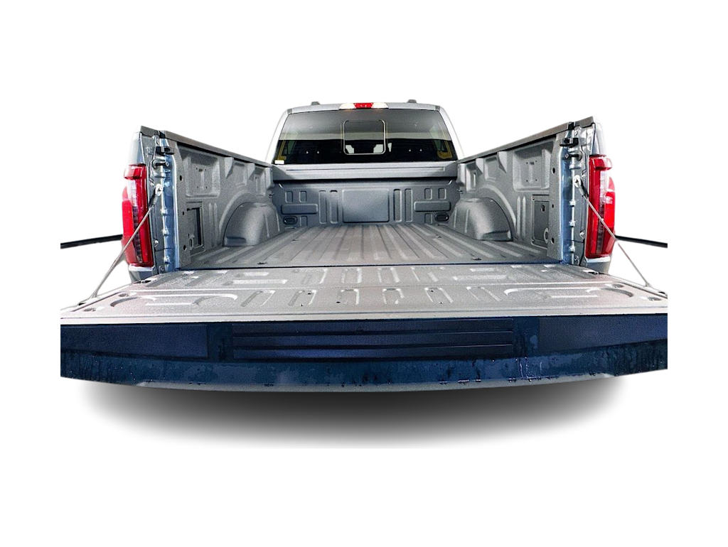 Thumbnail: 2025 Ford F-150 - 18