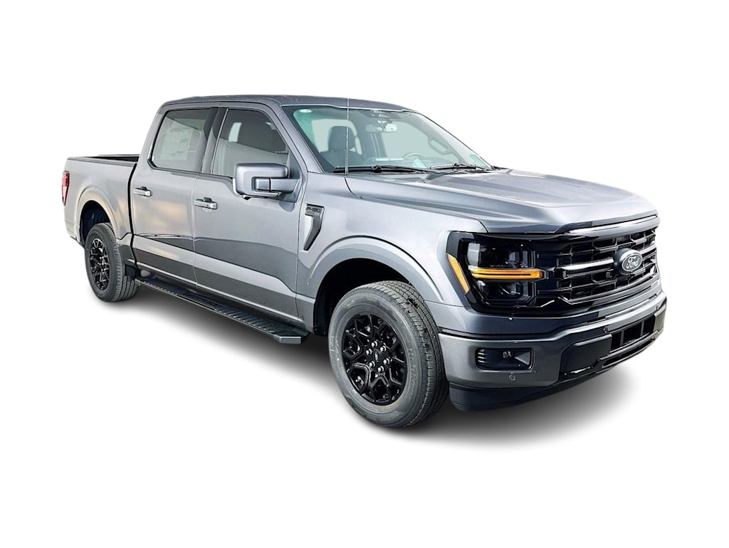 Thumbnail: 2025 Ford F-150 - 24