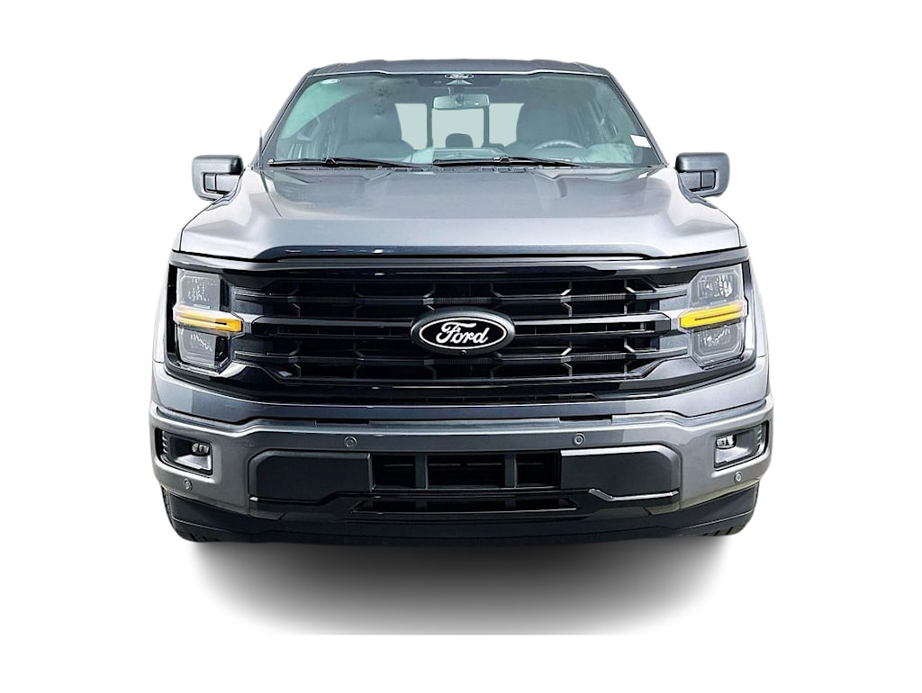Thumbnail: 2025 Ford F-150 - 6