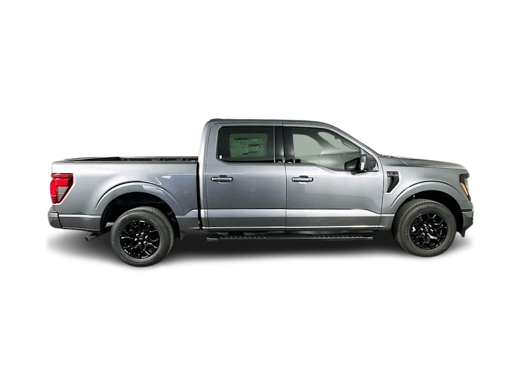 Thumbnail: 2025 Ford F-150 - 26