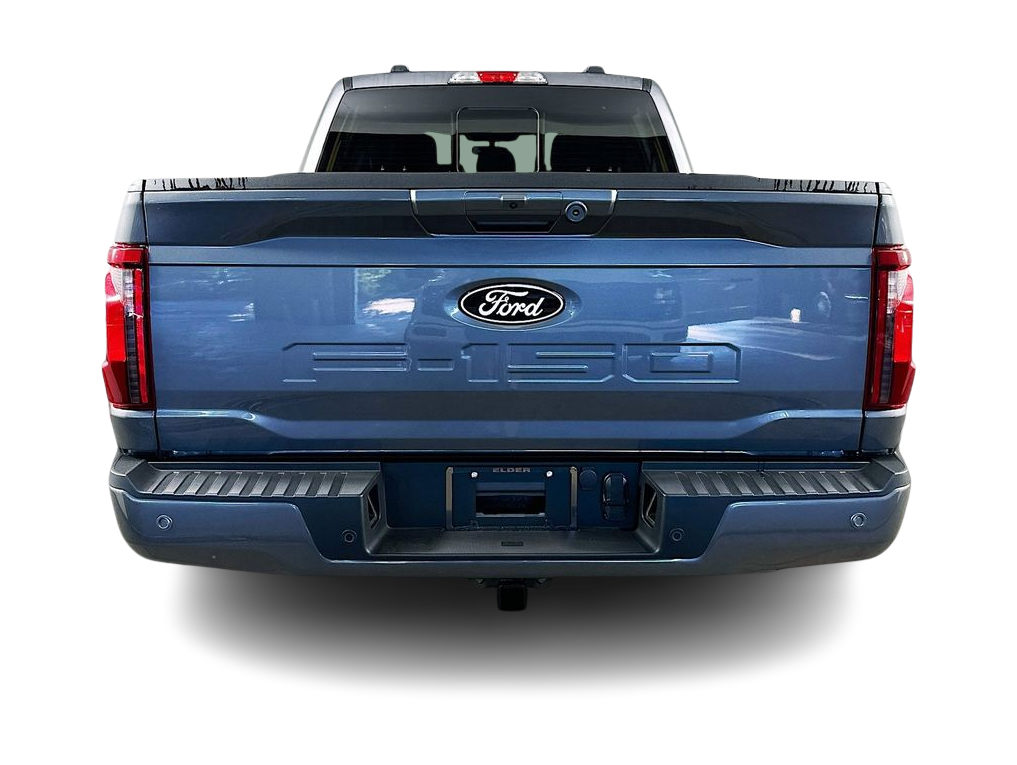 Thumbnail: 2025 Ford F-150 - 5