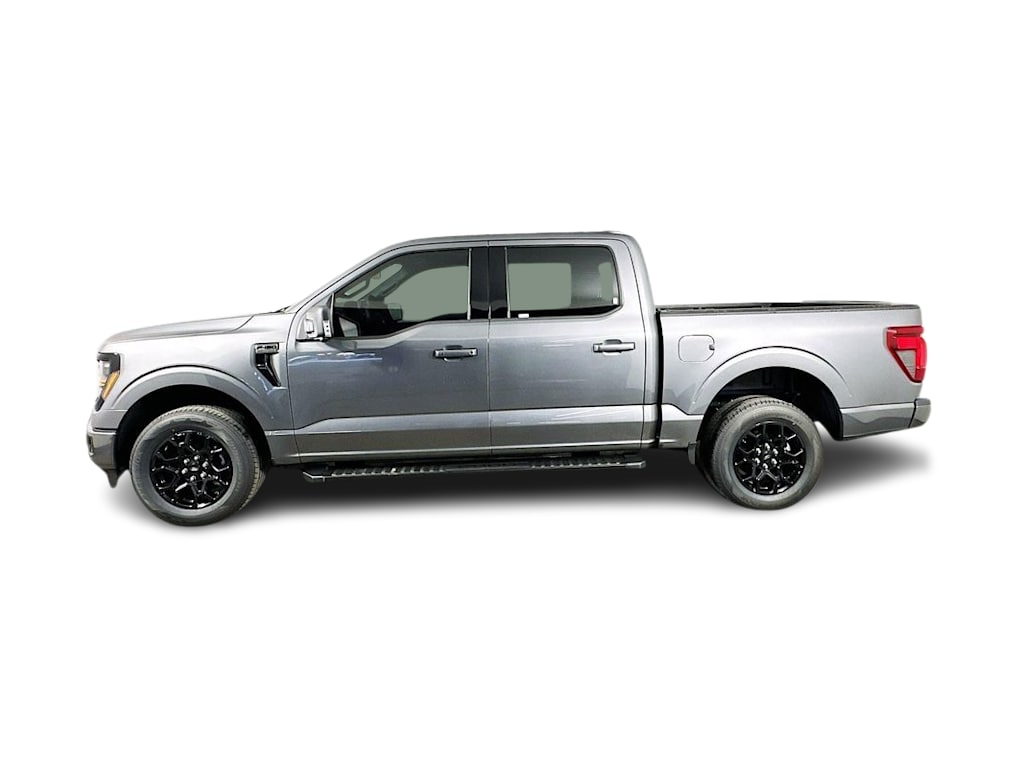 Thumbnail: 2025 Ford F-150 - 3