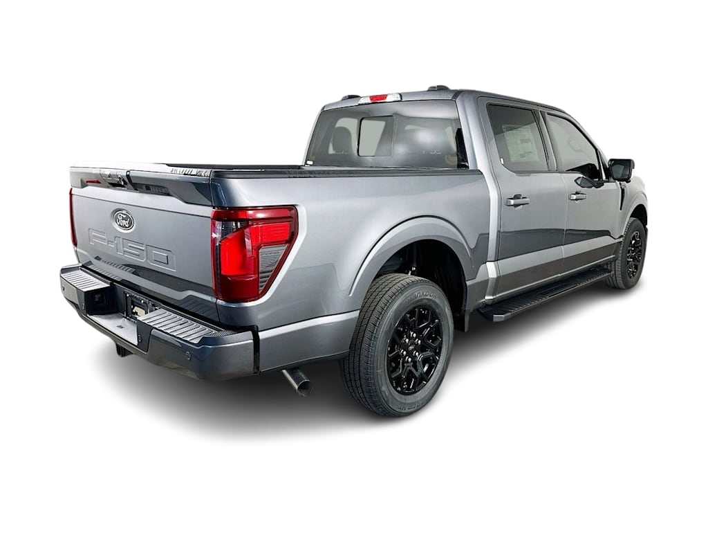 Thumbnail: 2025 Ford F-150 - 25
