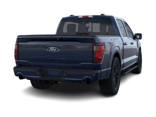 Thumbnail: 2026 Ford F-150 - 15