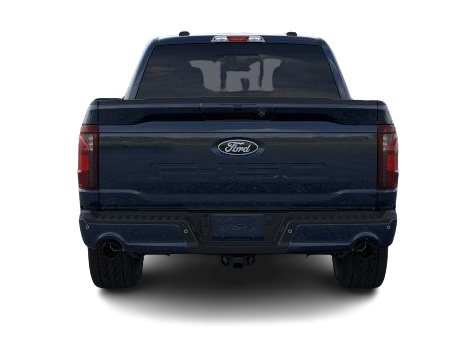 Thumbnail: 2026 Ford F-150 - 5