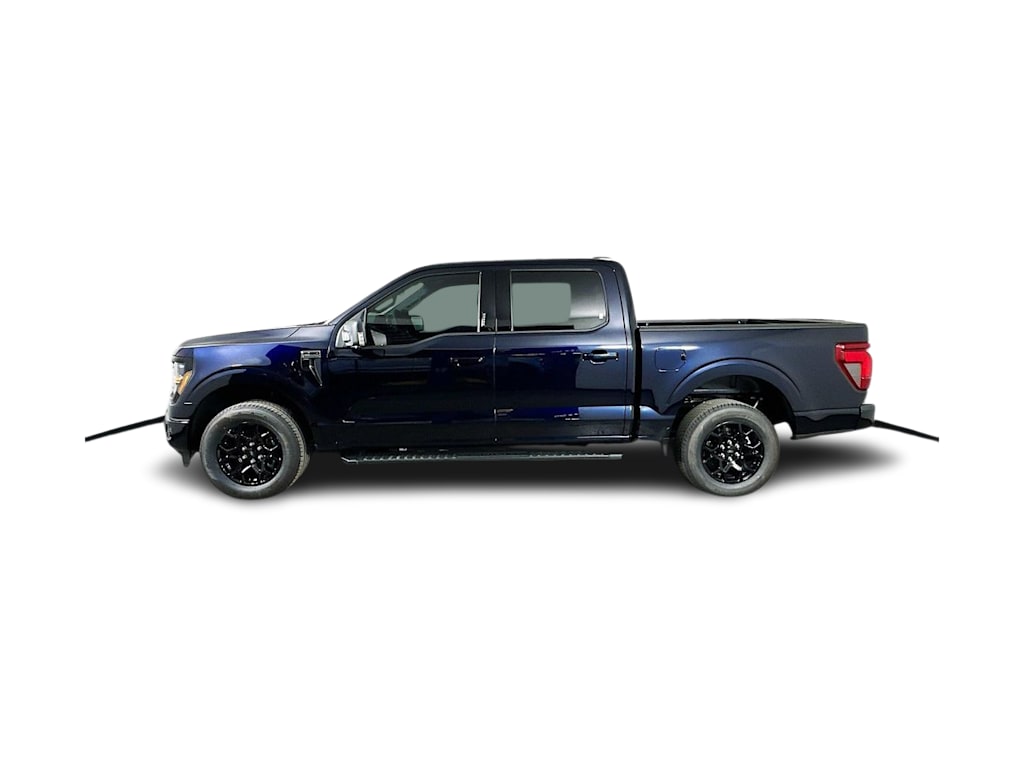 Thumbnail: 2026 Ford F-150 - 3