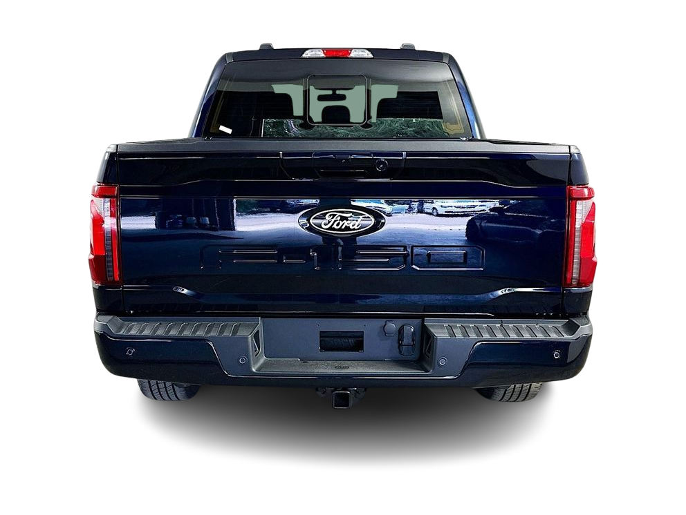 Thumbnail: 2026 Ford F-150 - 5