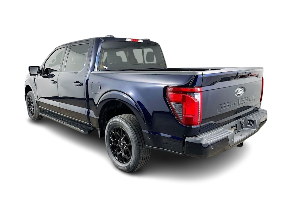 Thumbnail: 2026 Ford F-150 - 4
