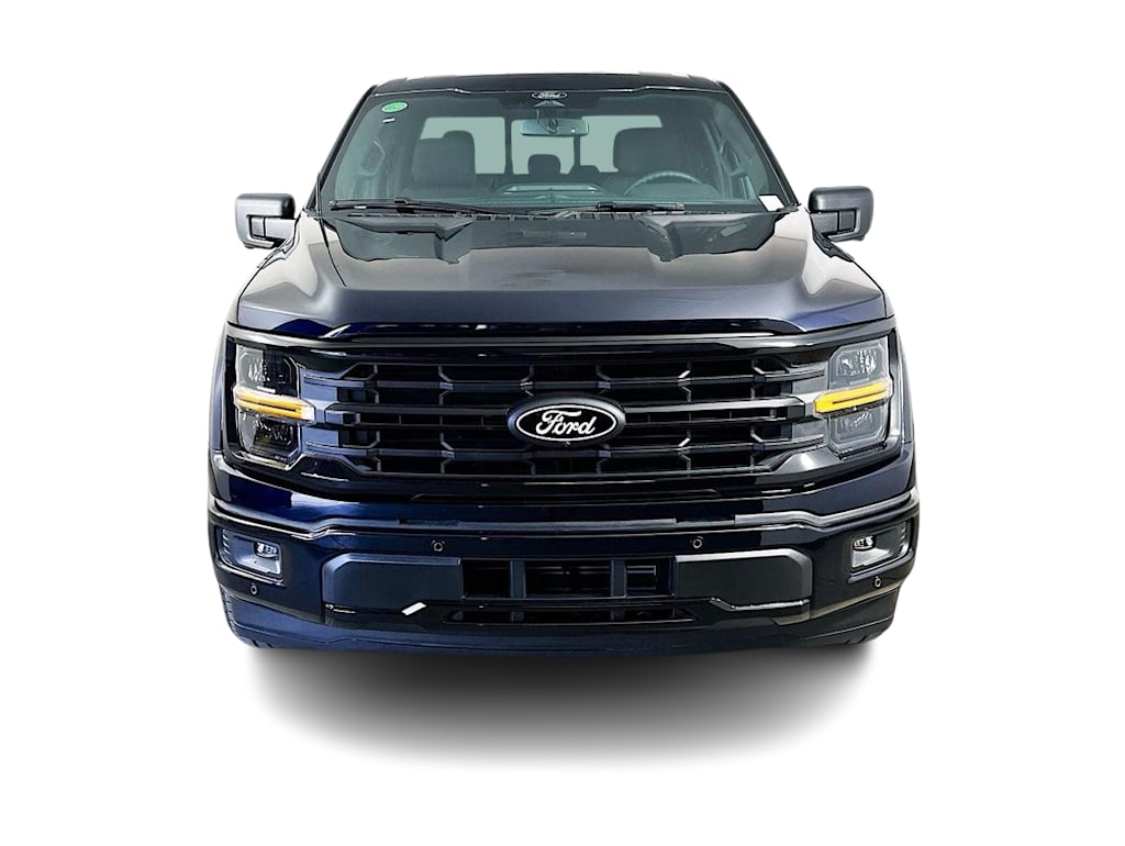 Thumbnail: 2026 Ford F-150 - 6