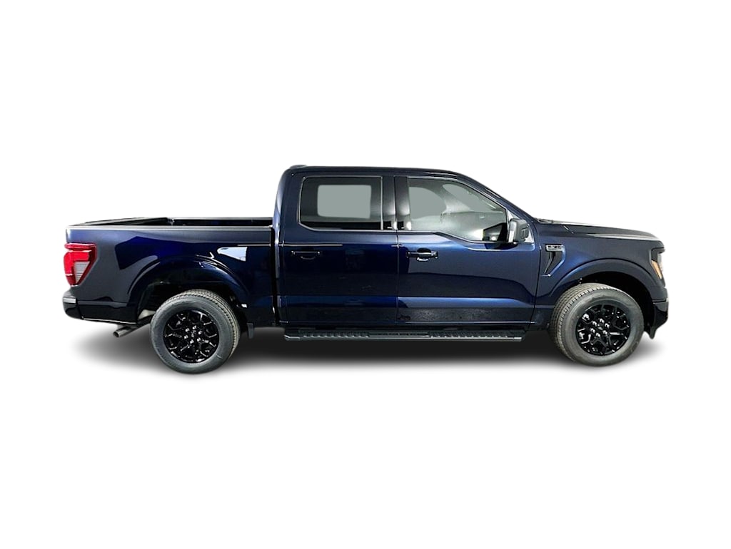 Thumbnail: 2026 Ford F-150 - 25